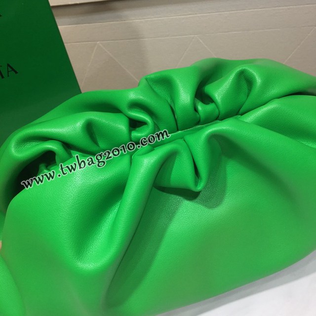 Bottega veneta高端女包 98058 寶緹嘉The pouch雲朵包 BV經典款大號雲朵包  gxz1294